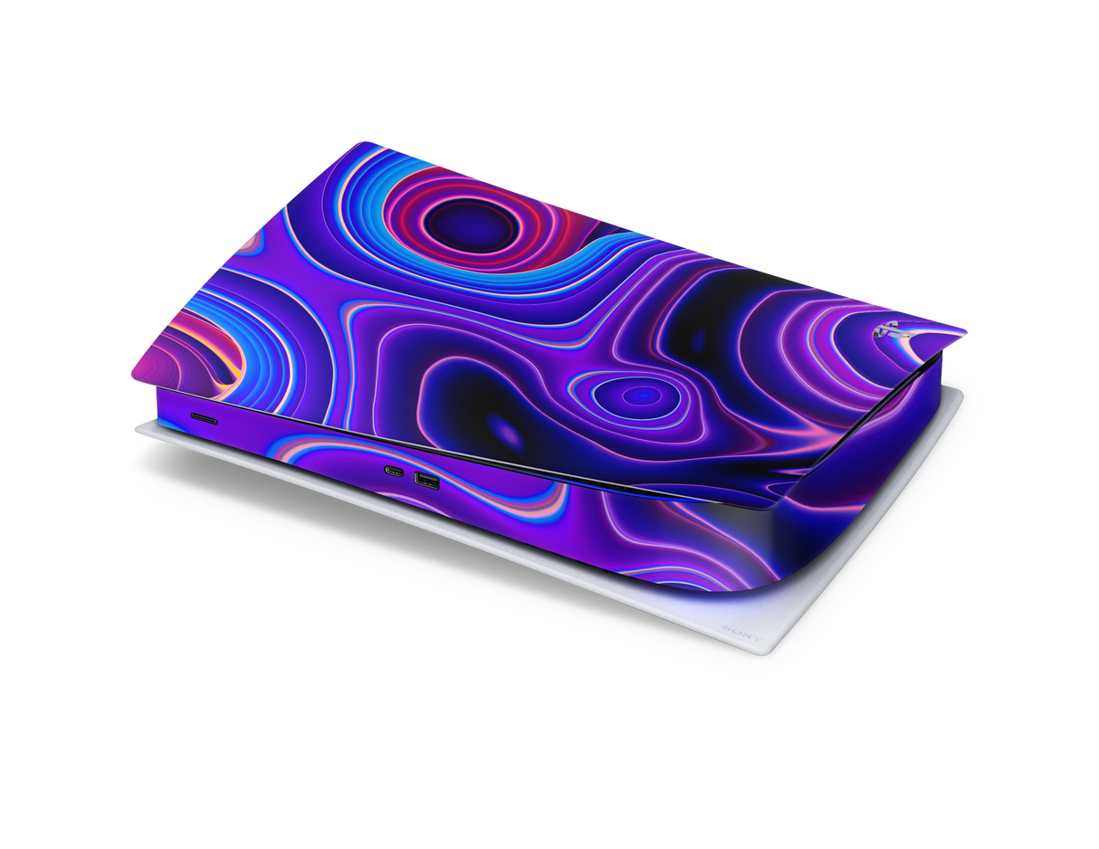 Playstation 5 Digitial Radient Attraction