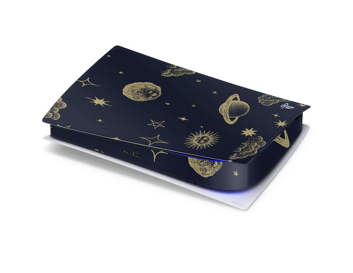 Playstation 5 Digitial Cozy Space