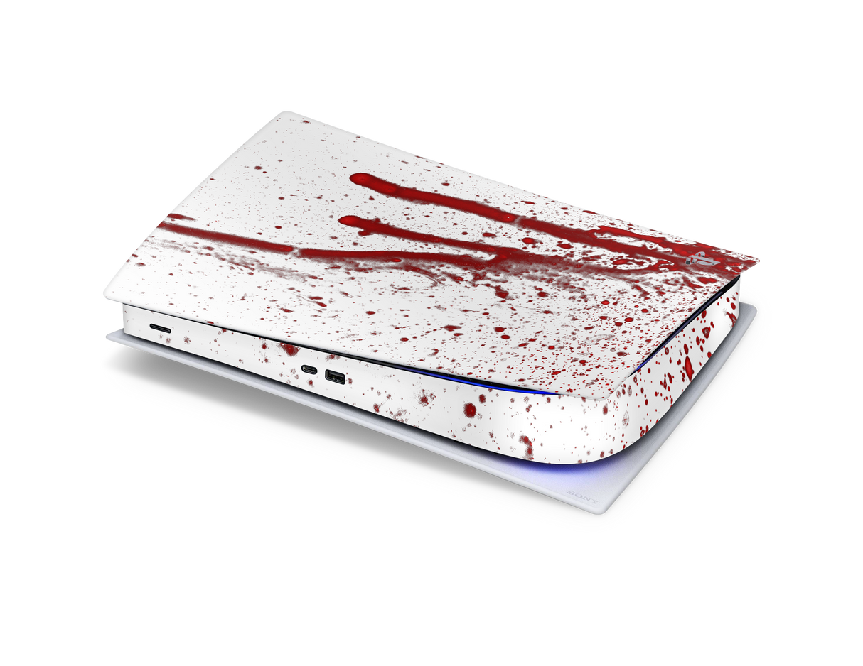 Playstation 5 Digitial Horror Hands