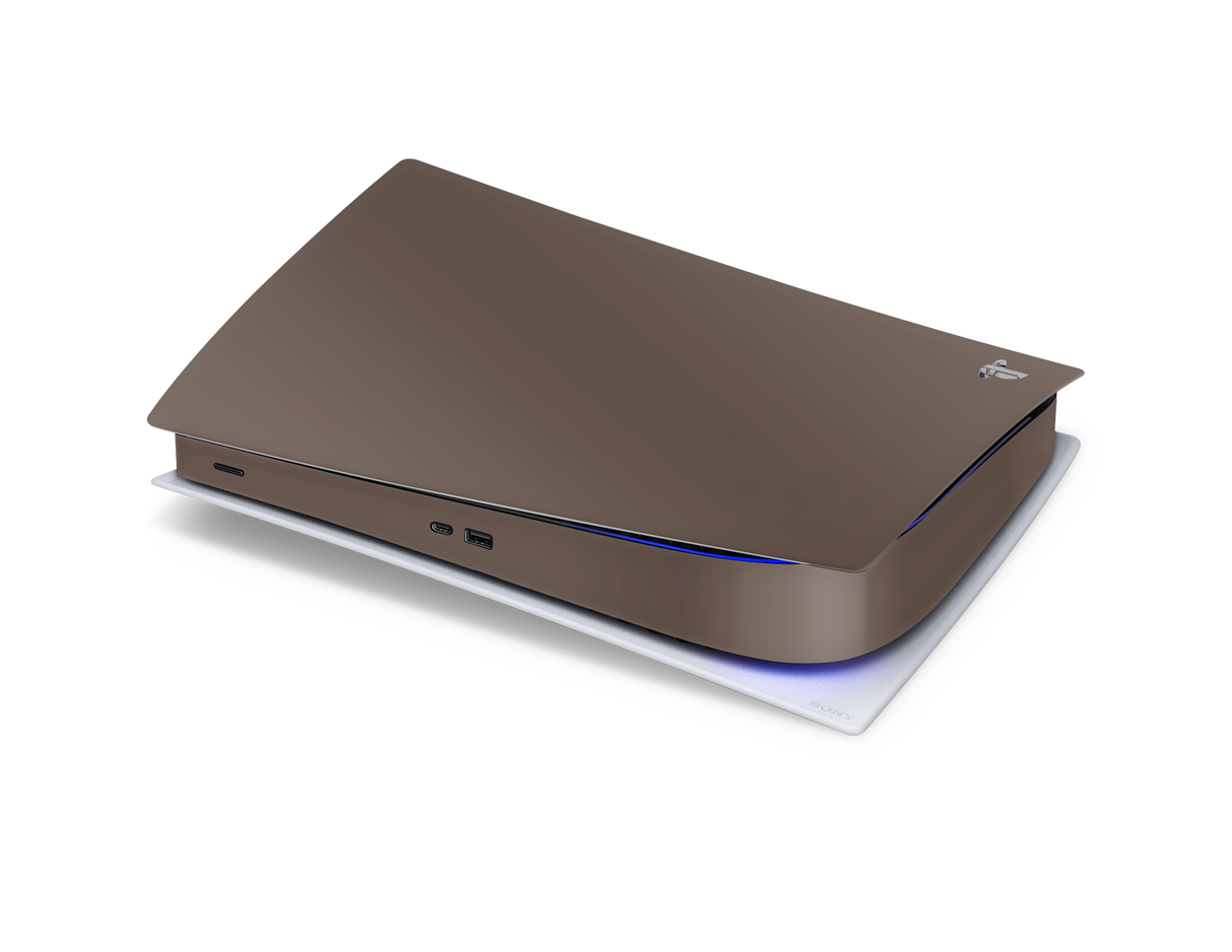 Playstation 5 Digitial Umber