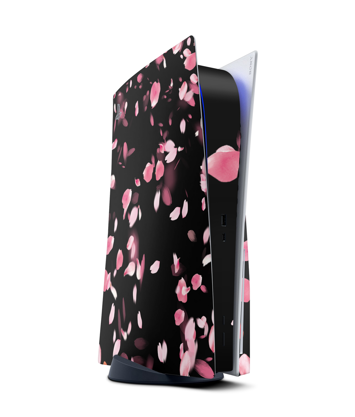 PlayStation 5 Disc Fallen Pedals