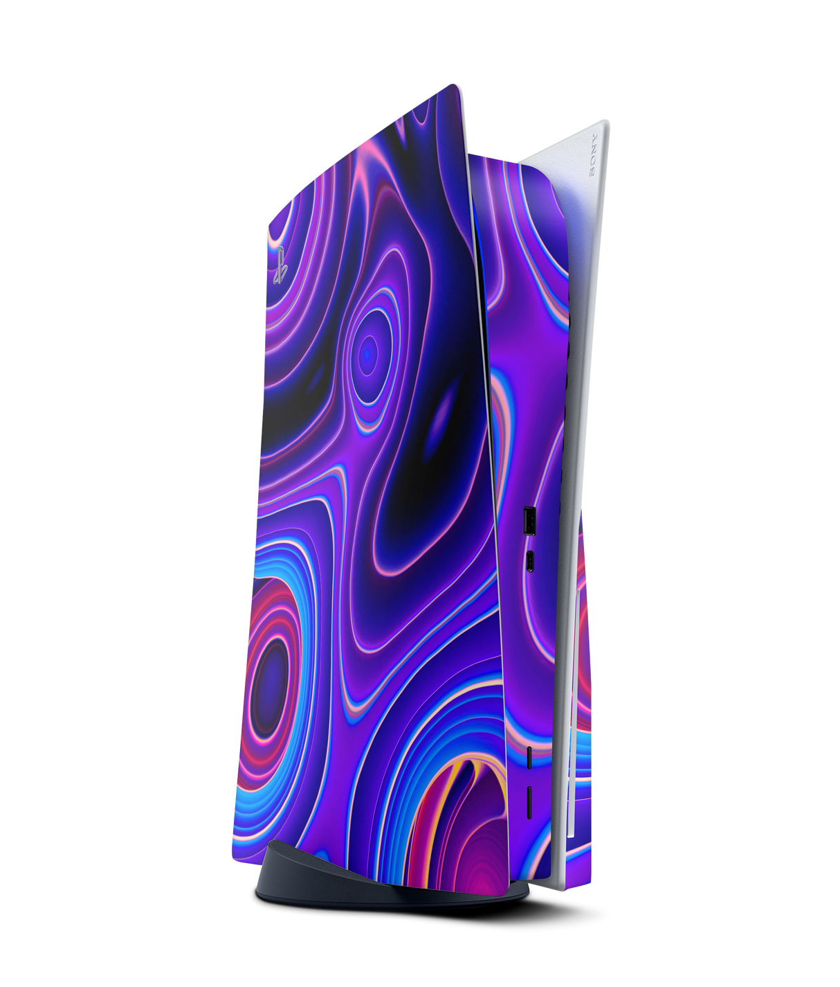 PlayStation 5 Disc Radient Attraction