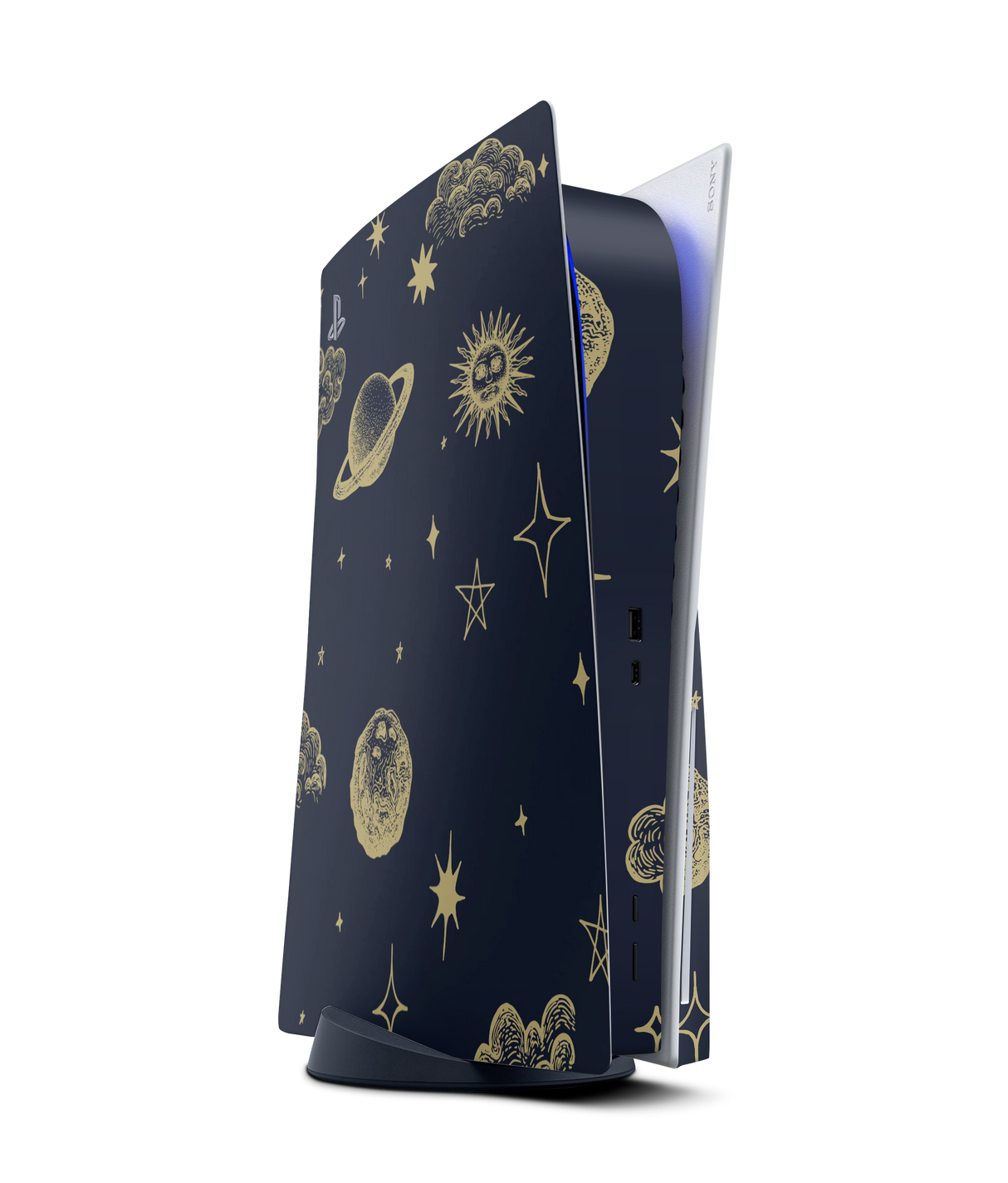 PlayStation 5 Disc Cozy Space