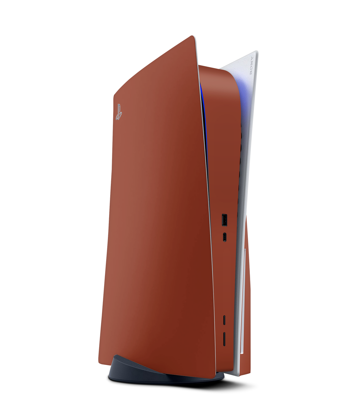 PlayStation 5 Disc Sienna