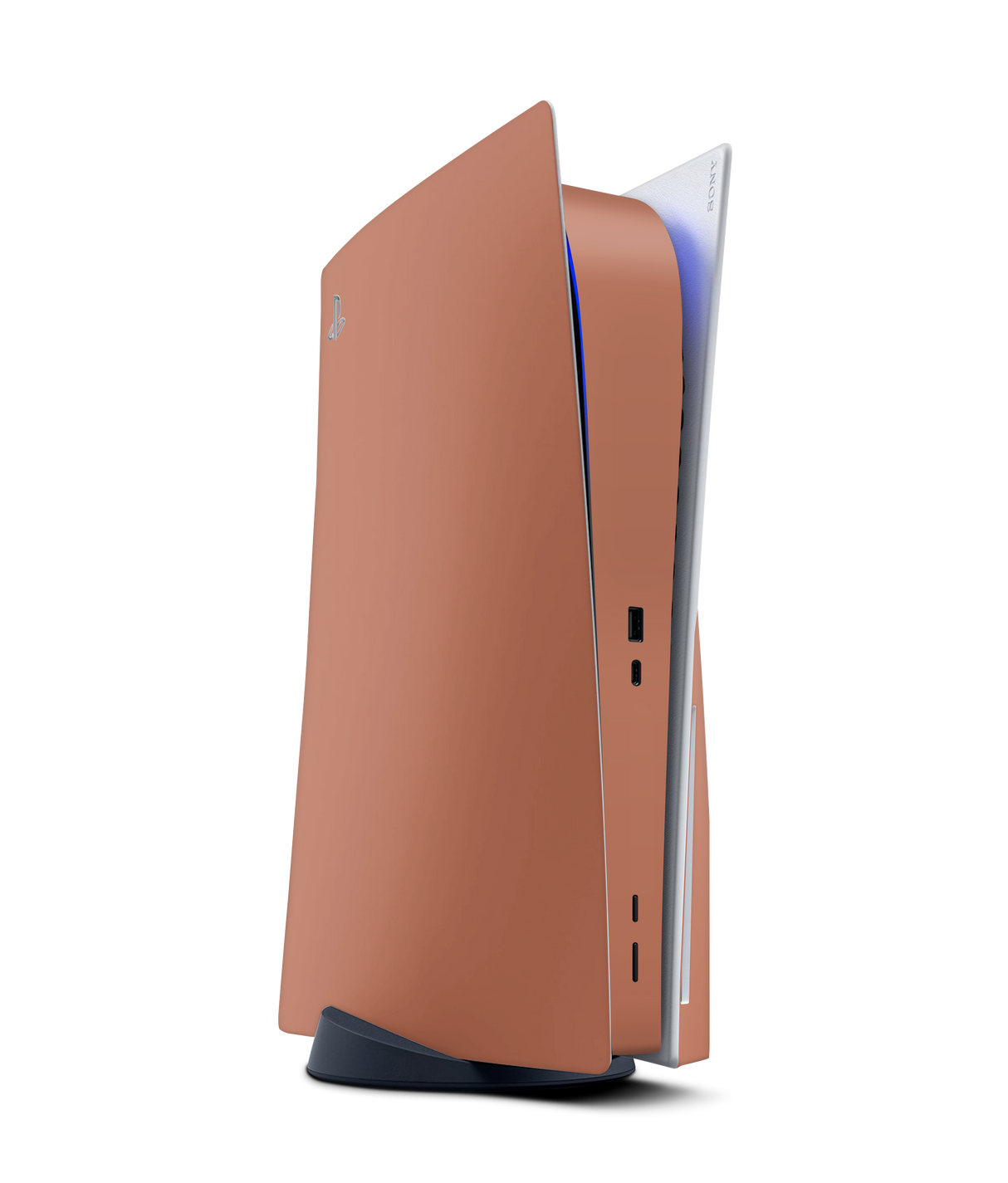 PlayStation 5 Disc Clay