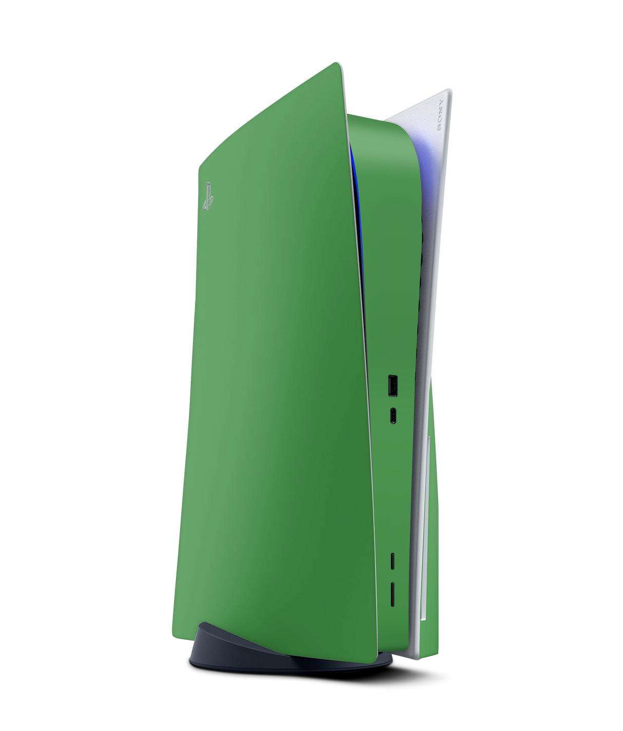 PlayStation 5 Disc Olive Green