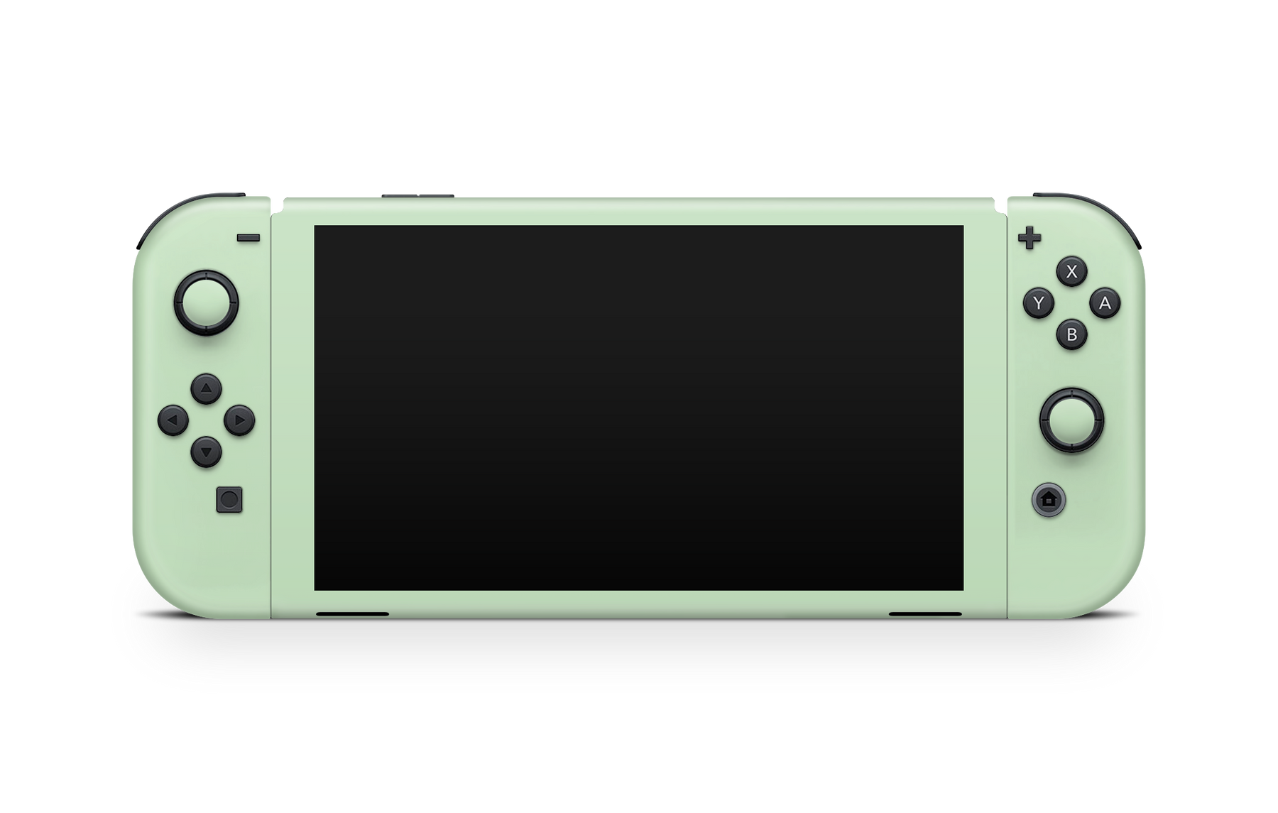 Nintendo Switch OLED Pale Mint