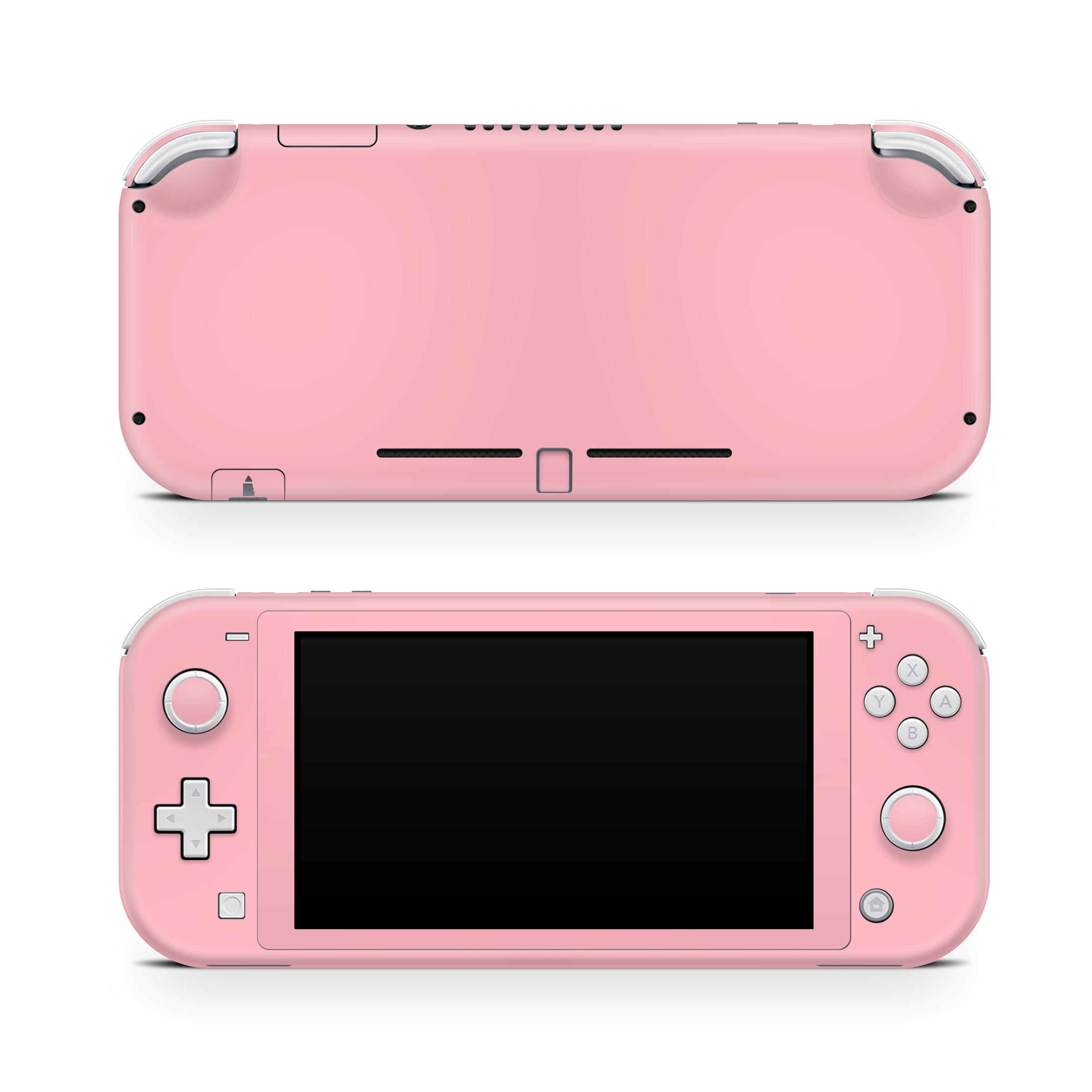 Nintendo Switch Lite Pastel Pink