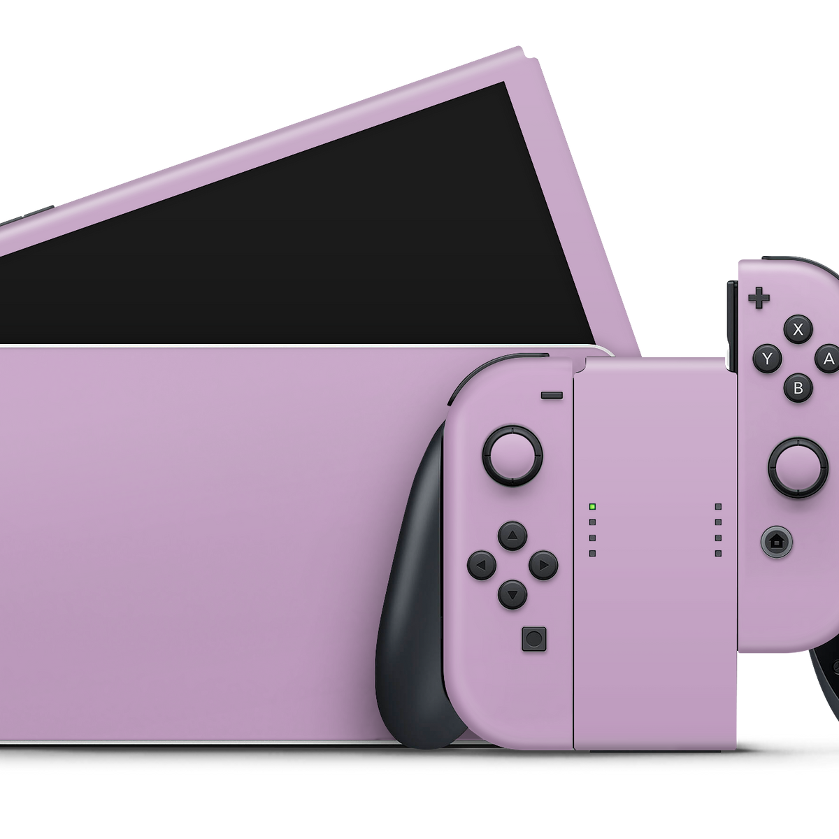 Nintendo Switch (OLEDモデル) ピンク値下げ Sweet_Pink_-