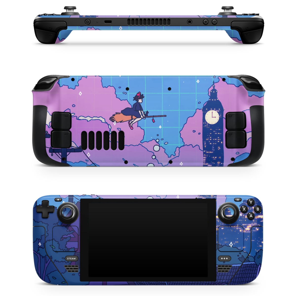 Lay Layページ　Steam Deck Lay Lay様専用ページ Steam Deck