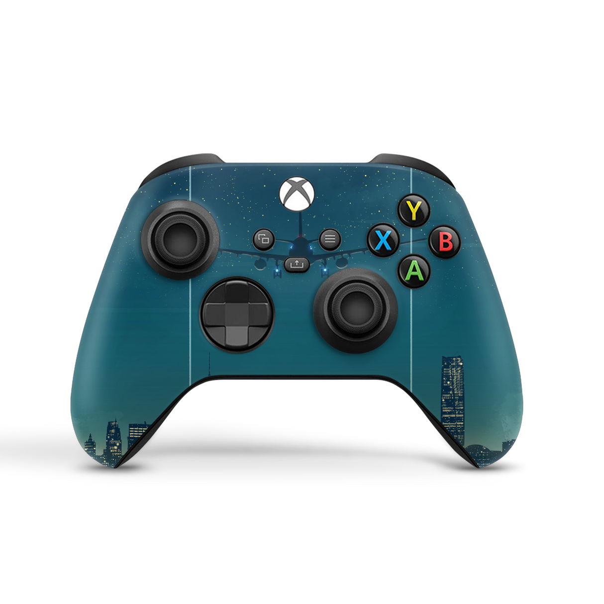 XBox Series SX Controller Skin I'm Home
