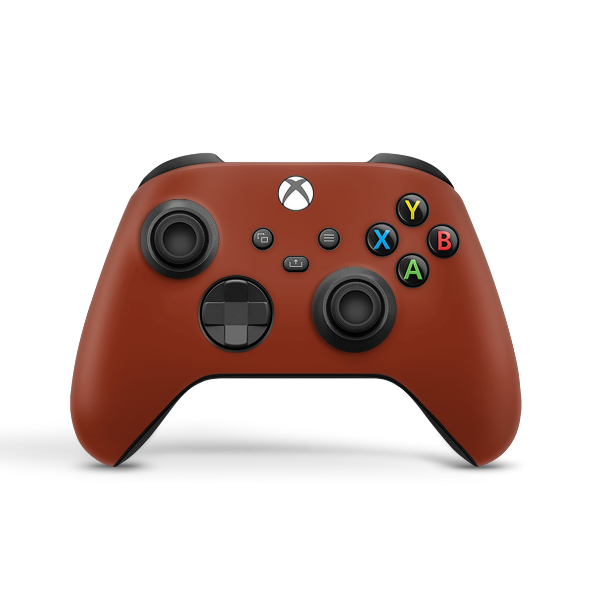 XBox Series SX Controller Skin Sienna
