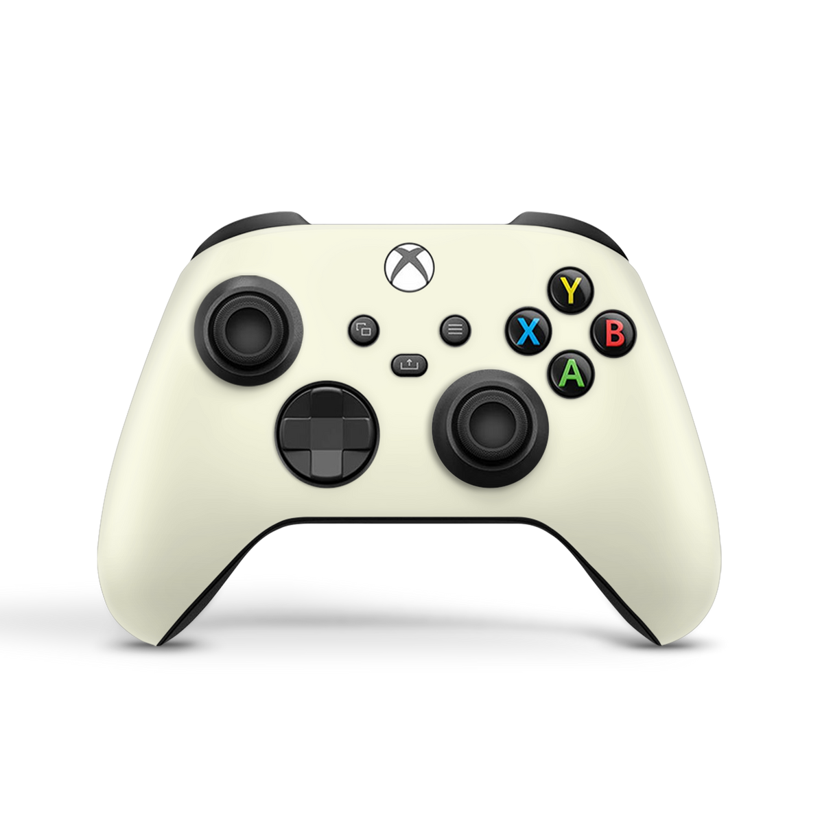 XBox Series SX Controller Skin Beige