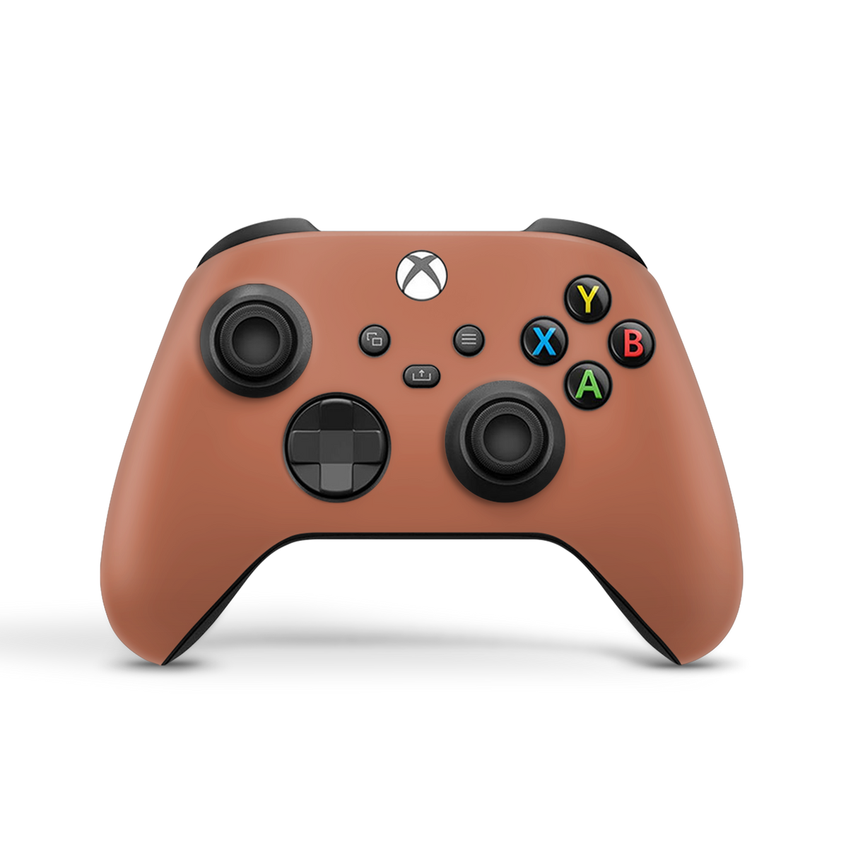 XBox Series SX Controller Skin Clay