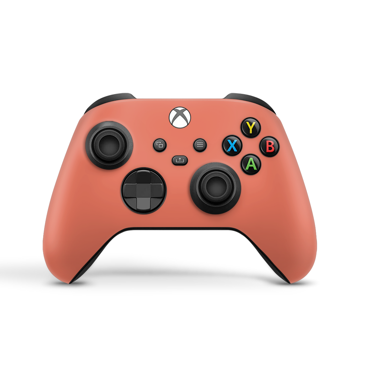 XBox Series SX Controller Skin Terracotta