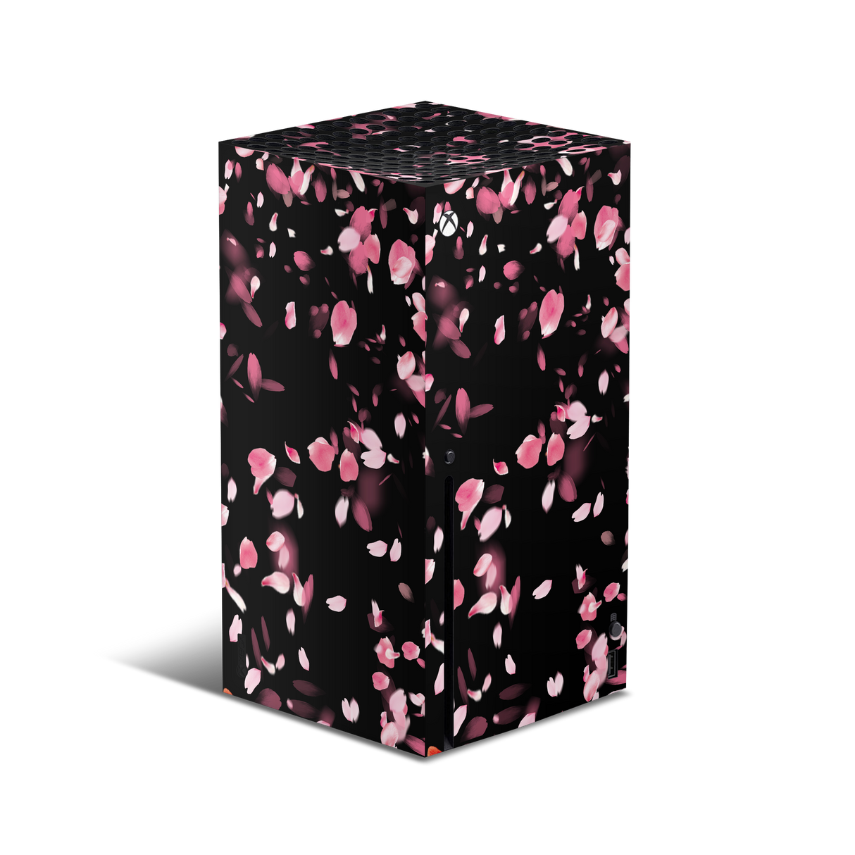 XBox Series X Skin Fallen Pedals