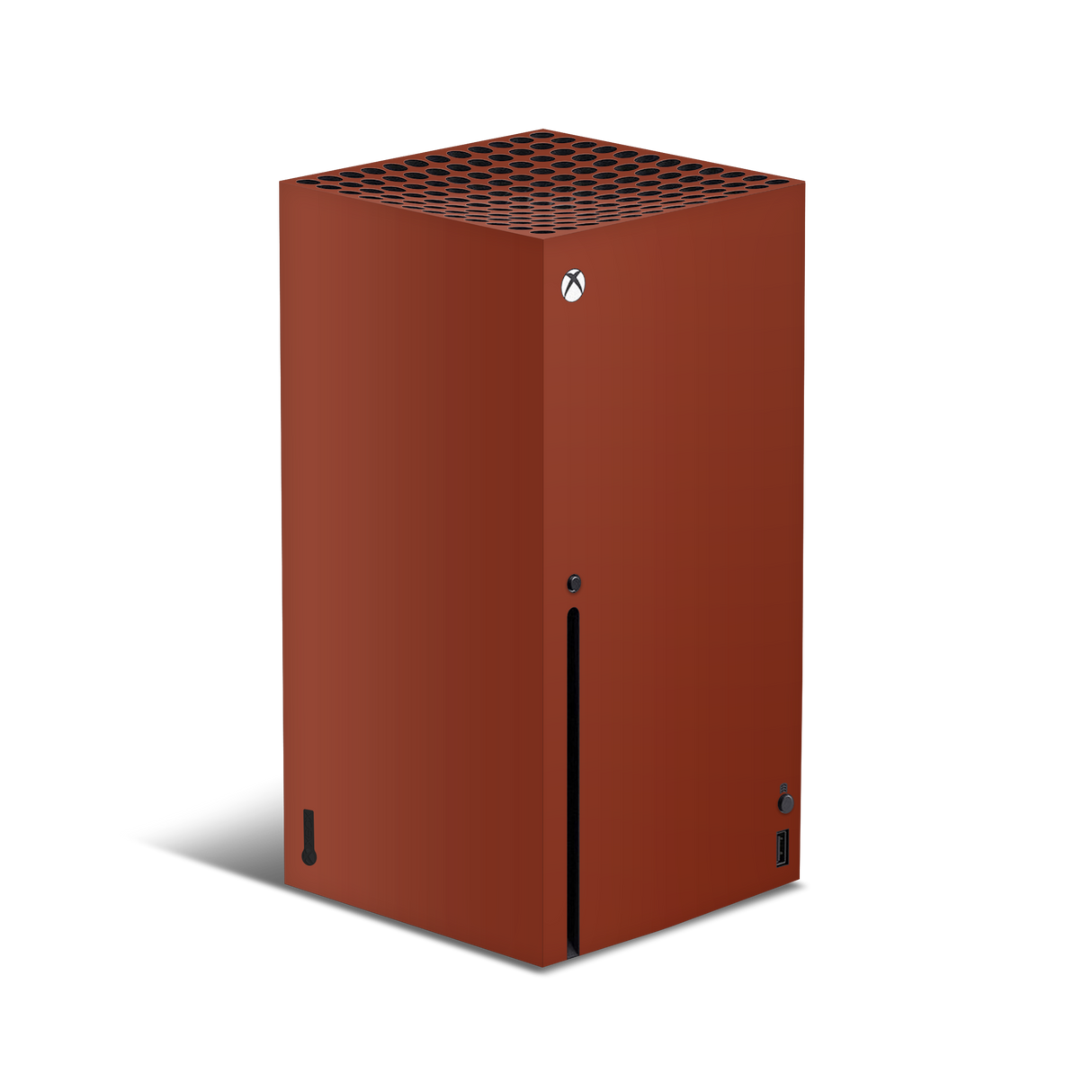 XBox Series X Skin Sienna