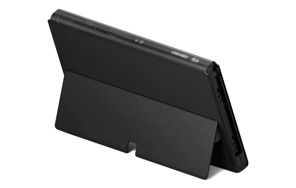 Nintendo Switch OLED Skin Retro Xbox