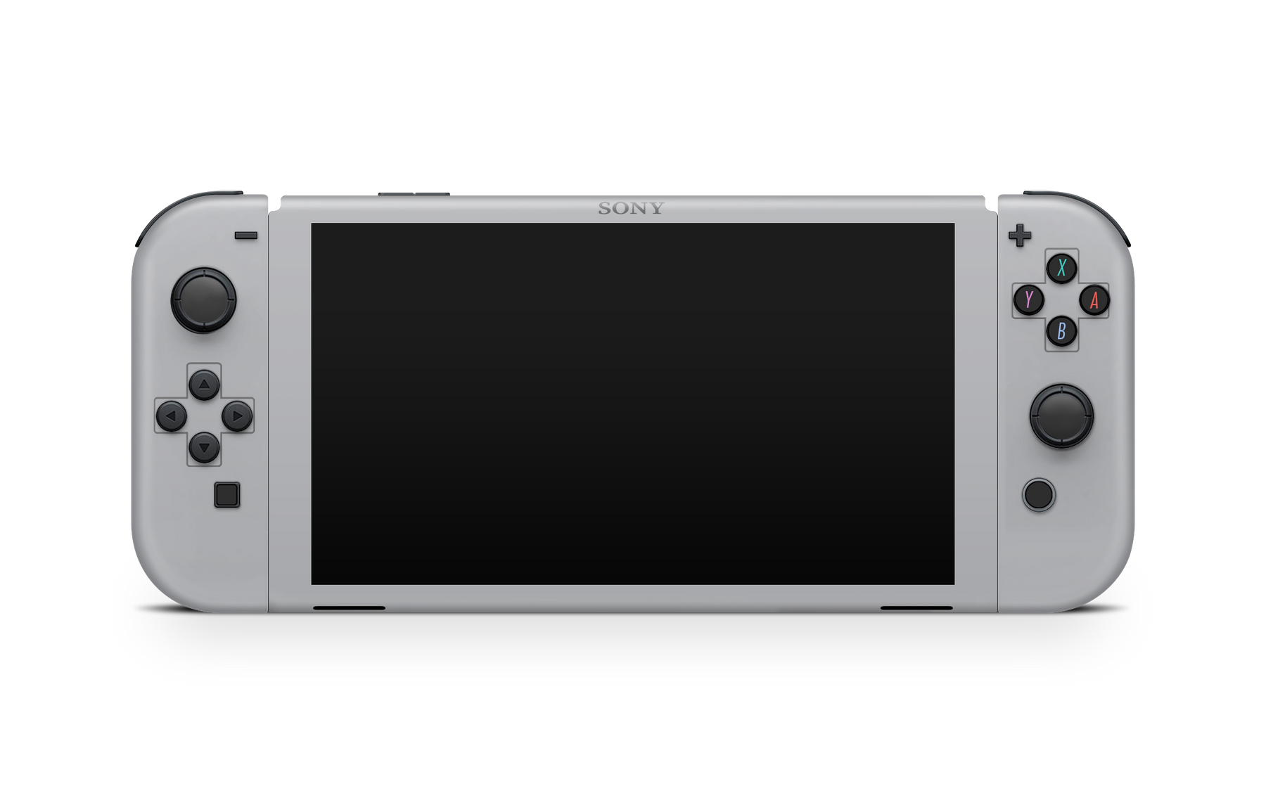 Nintendo Switch OLED Retro PS1