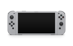 Nintendo Switch OLED Retro PS1