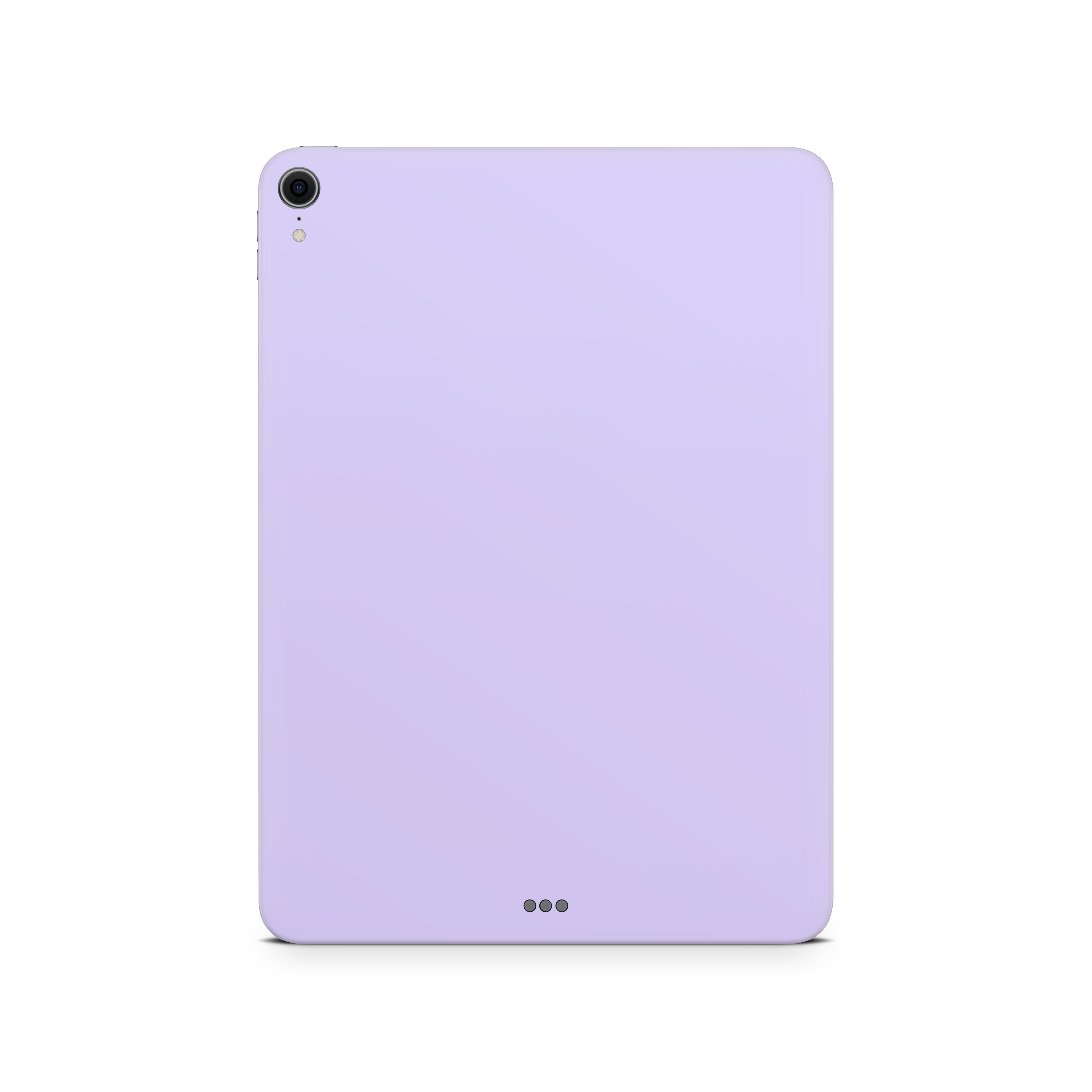 Apple iPad Pro 11inch 3rd Gen Light Lavender Skin