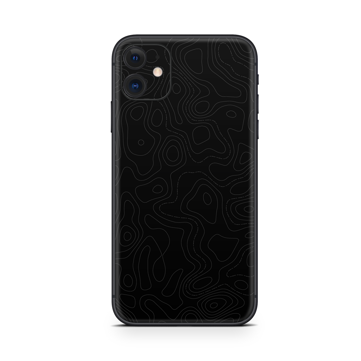 Apple iPhone Lost Skin