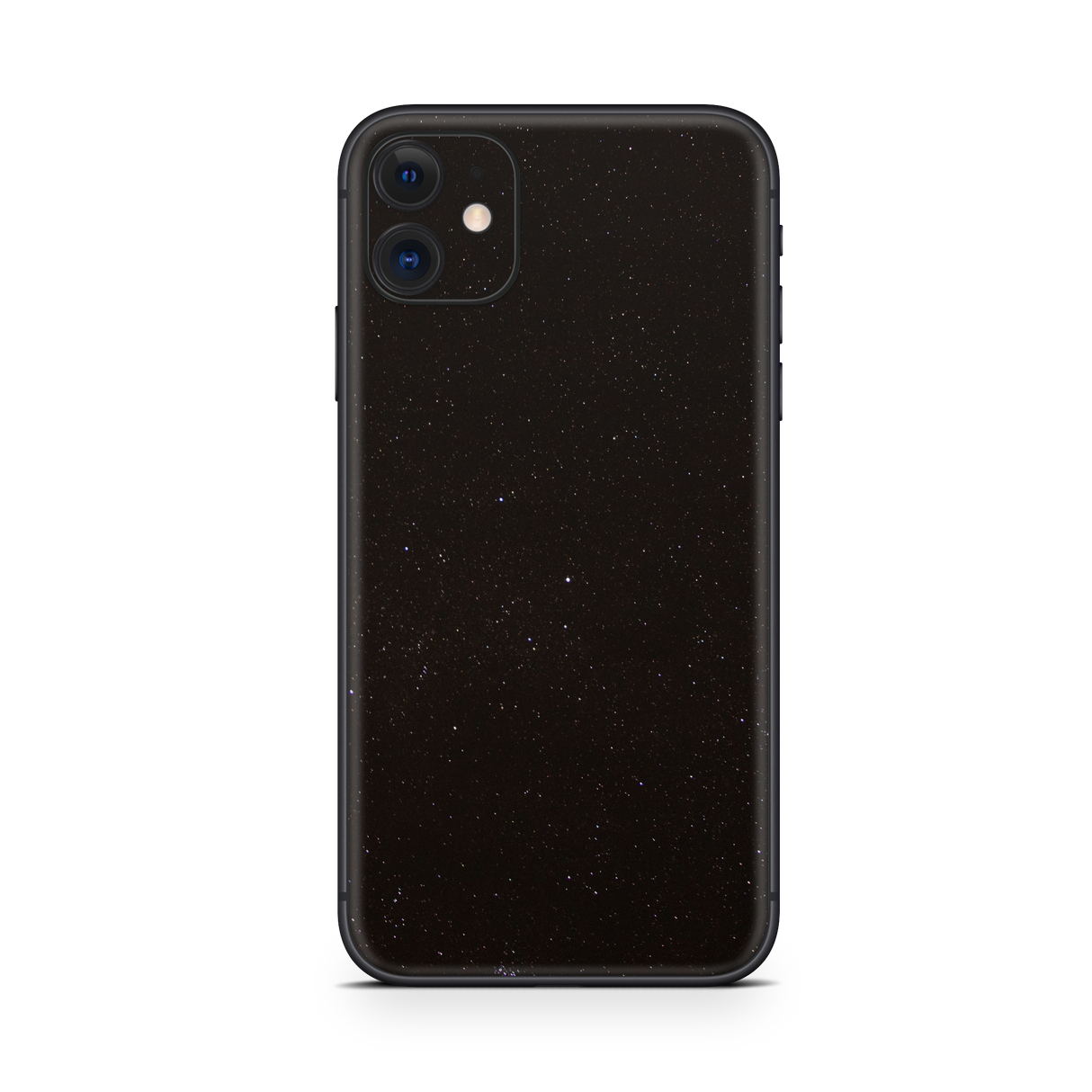 Apple iPhone Deep Space Skin