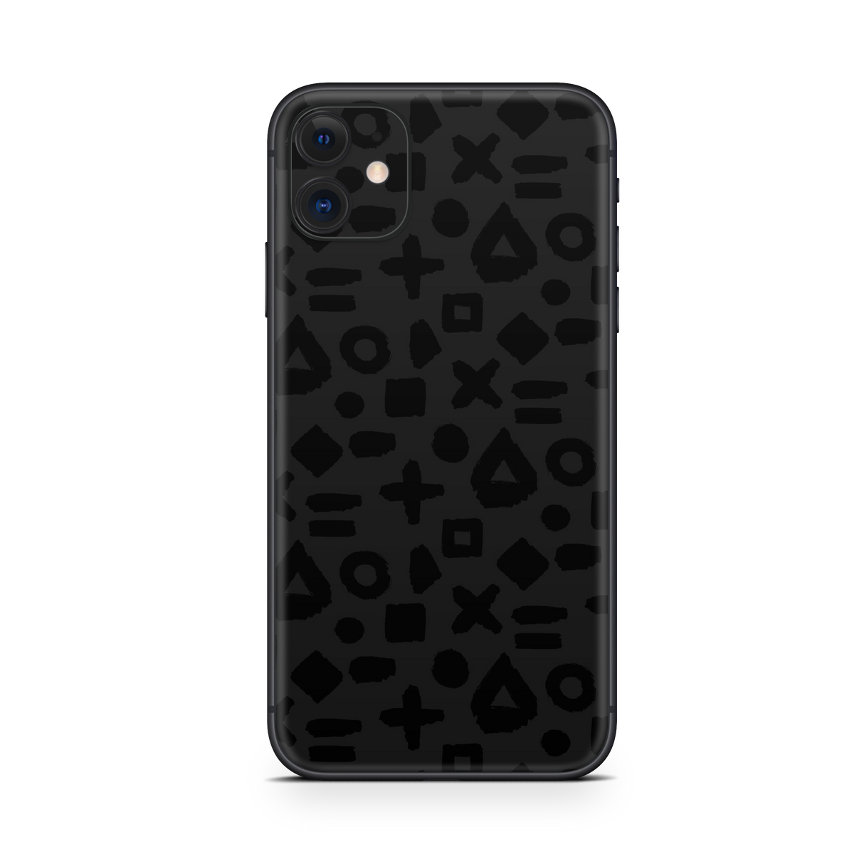Apple iPhone Gamers Void Skin