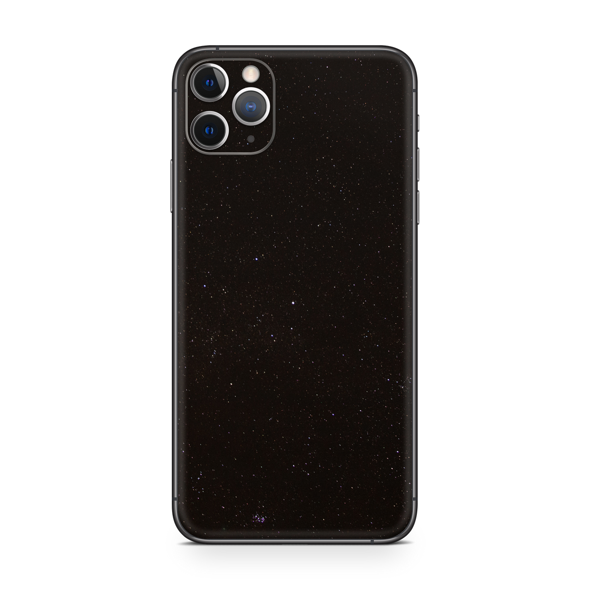 Apple iPhone Deep Space Skin
