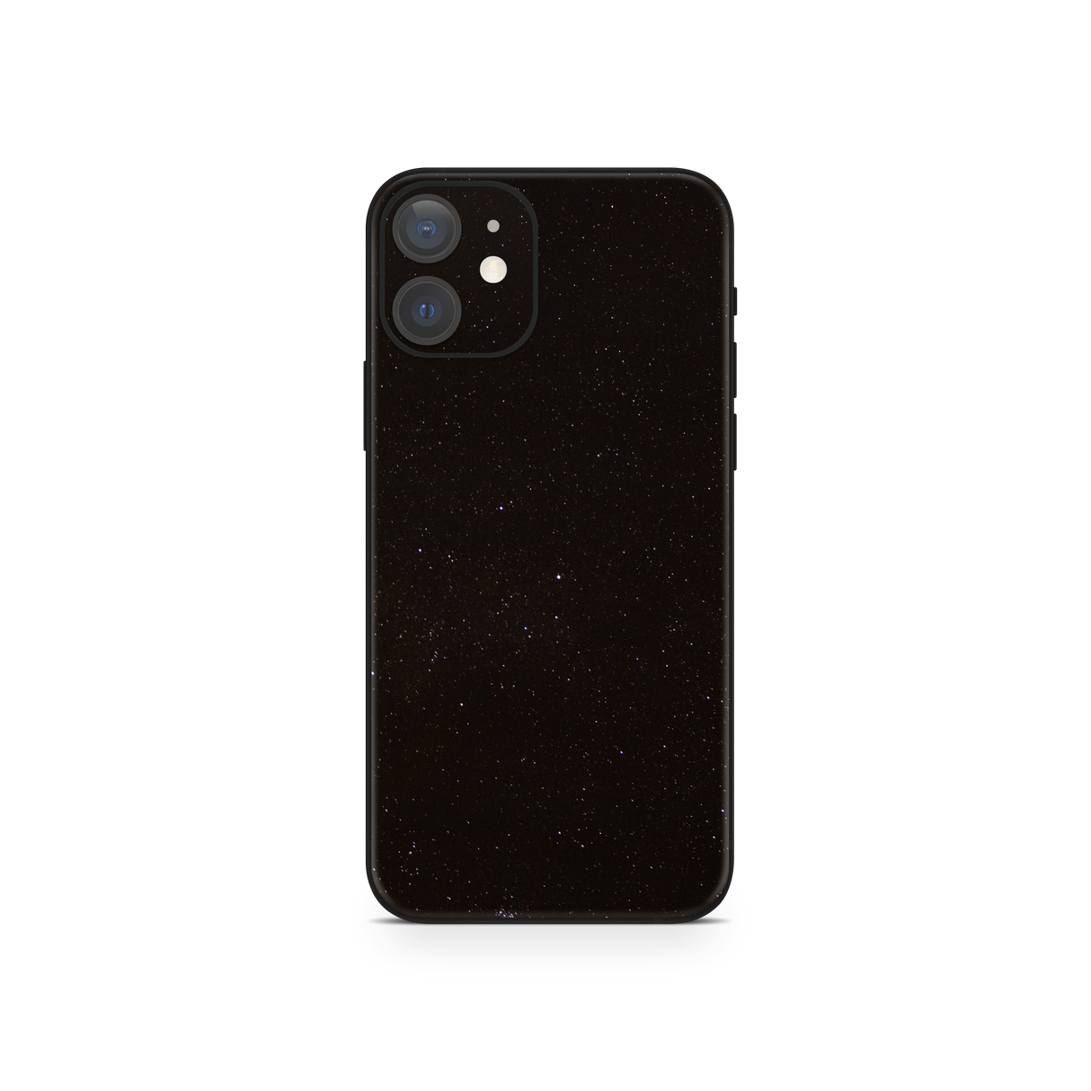 Apple iPhone Deep Space Skin