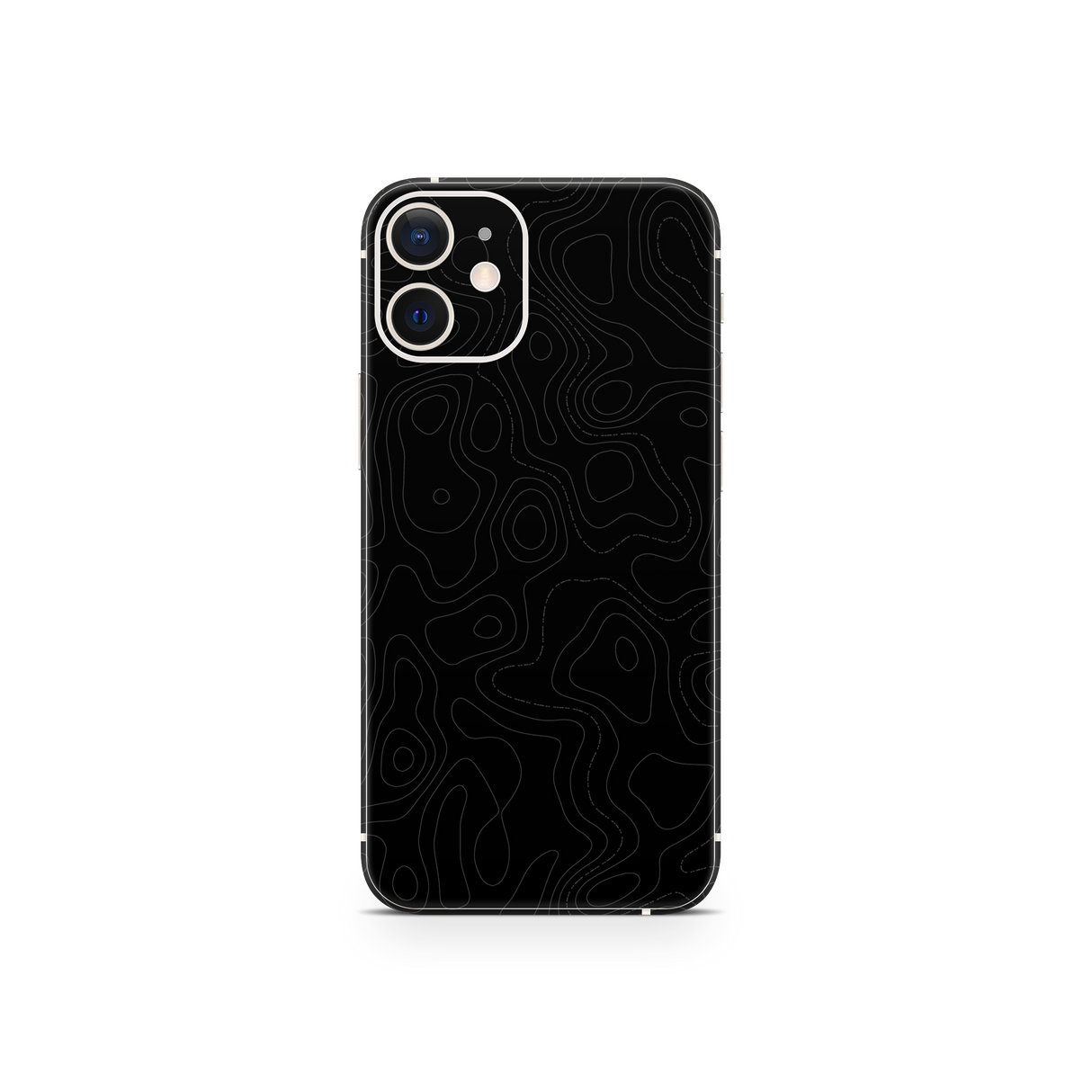 Apple iPhone Lost Skin