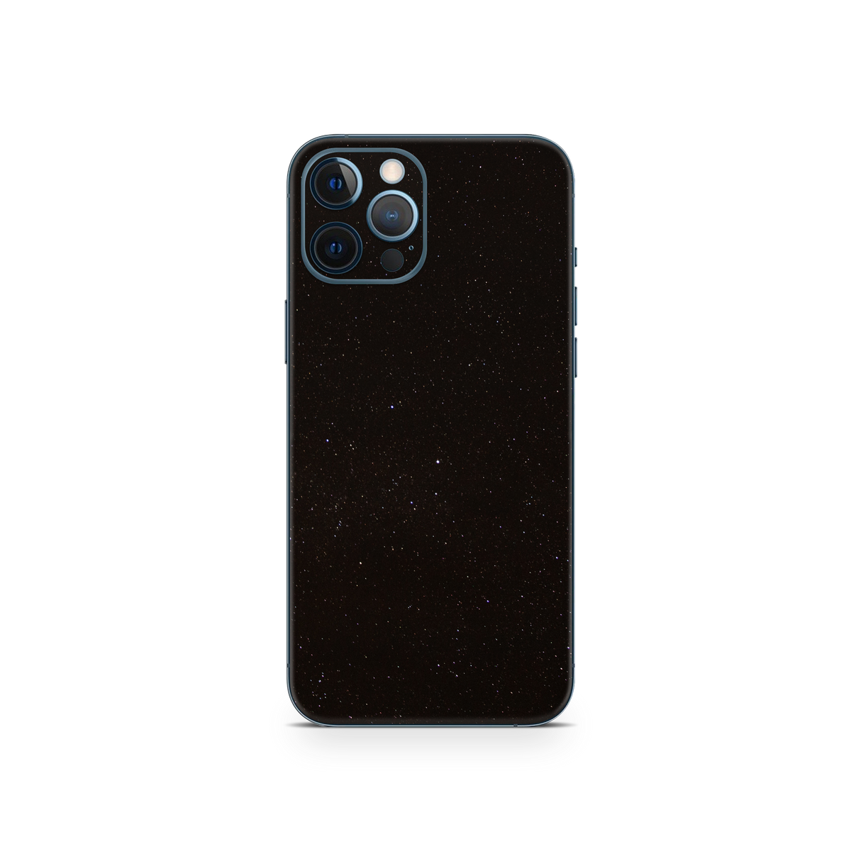 Apple iPhone Deep Space Skin