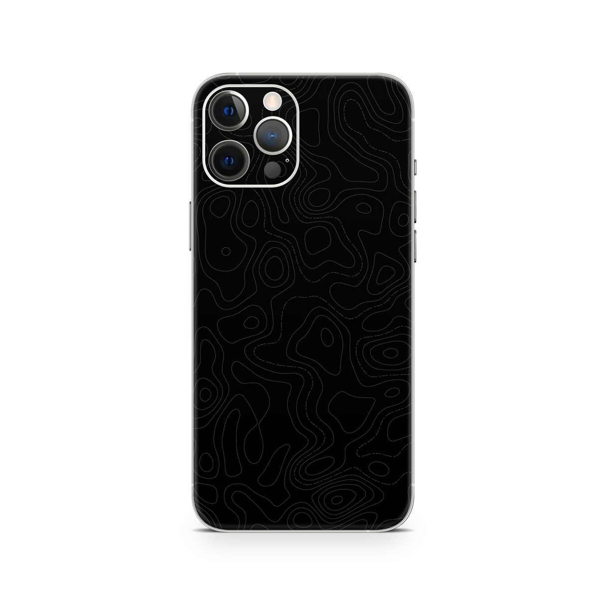 Apple iPhone Lost Skin