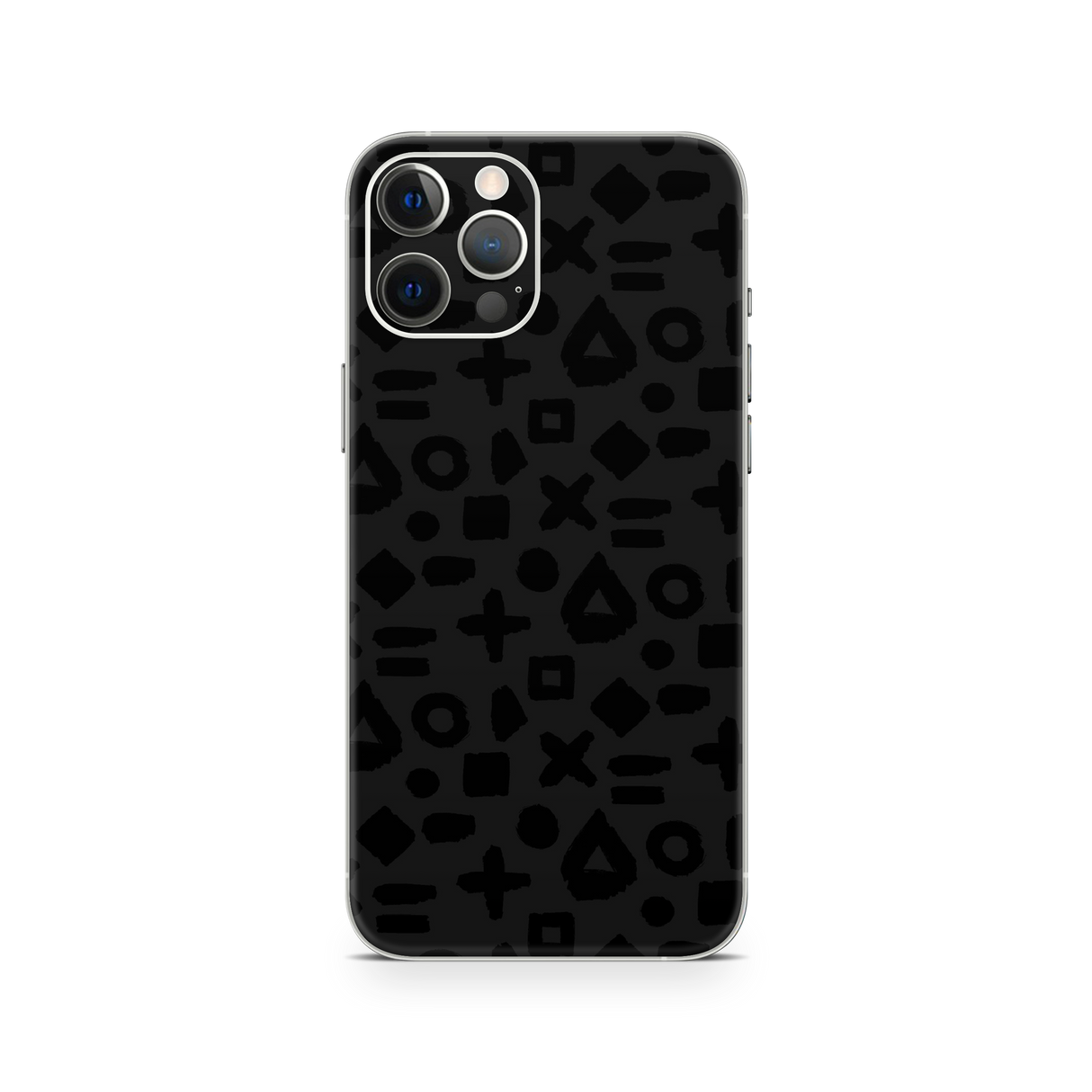 Apple iPhone Gamers Void Skin