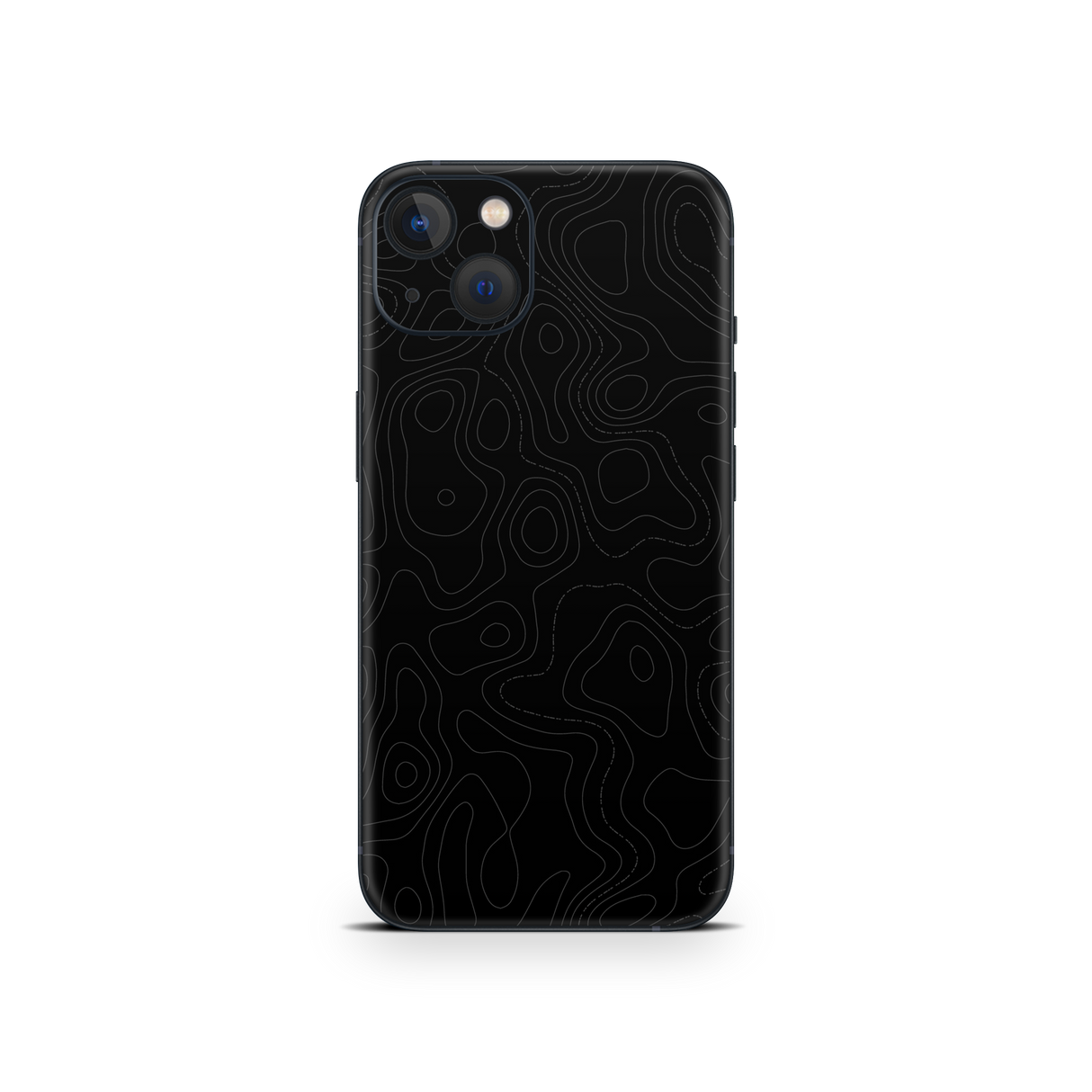 Apple iPhone Lost Skin