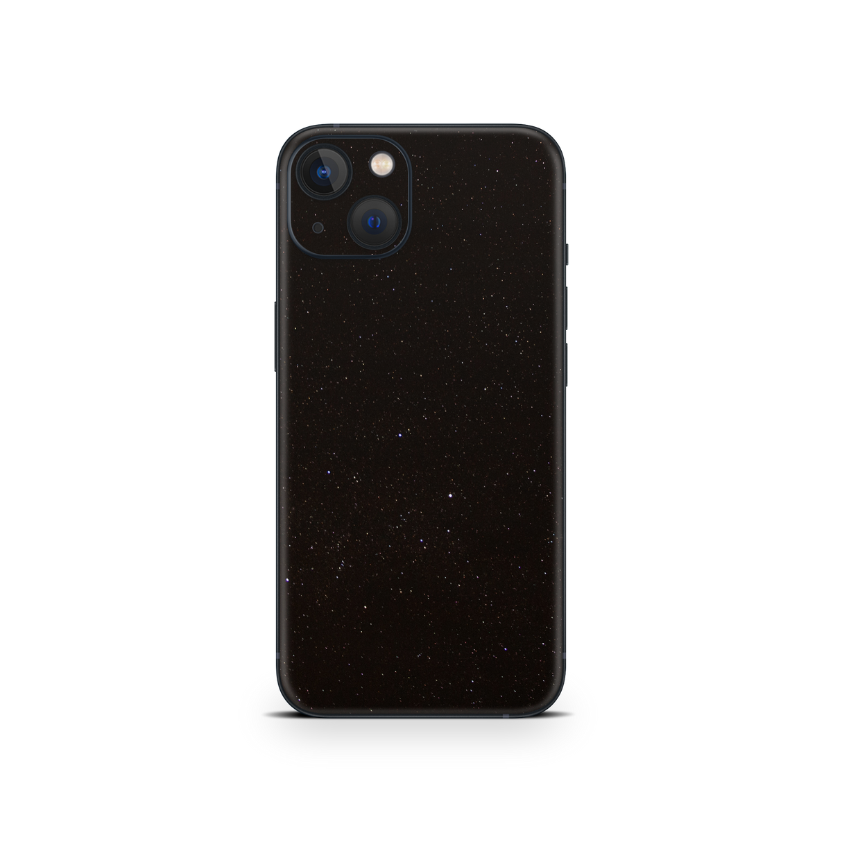 Apple iPhone Deep Space Skin