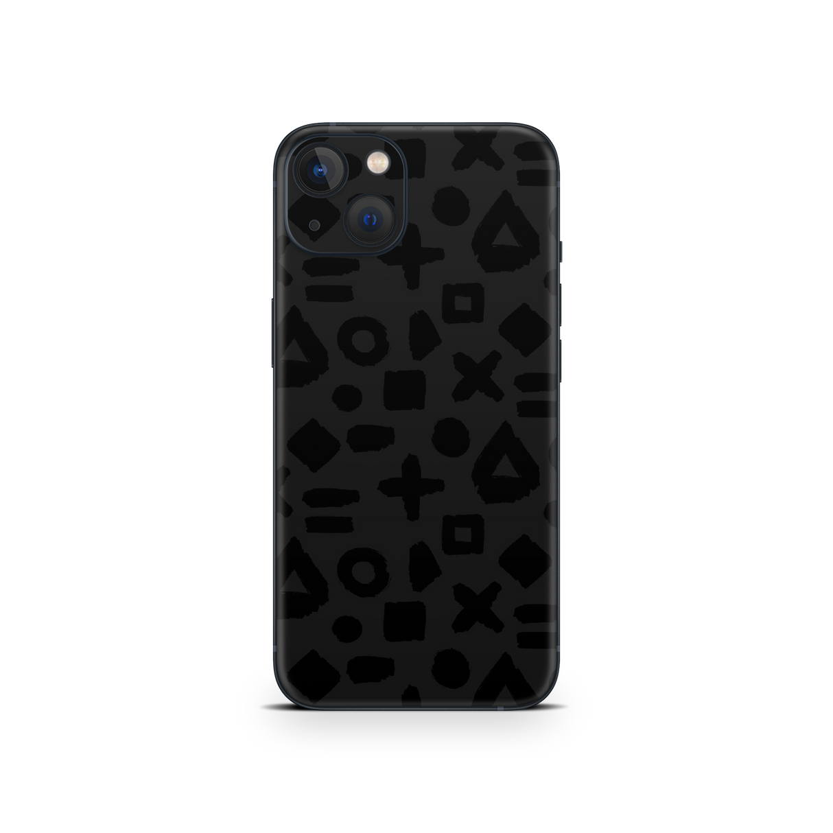 Apple iPhone Gamers Void Skin