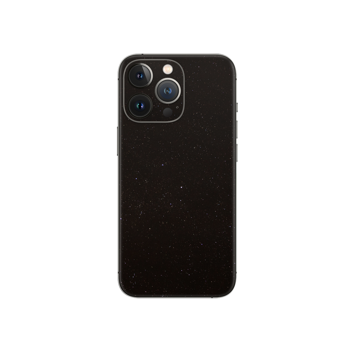 Apple iPhone Deep Space Skin