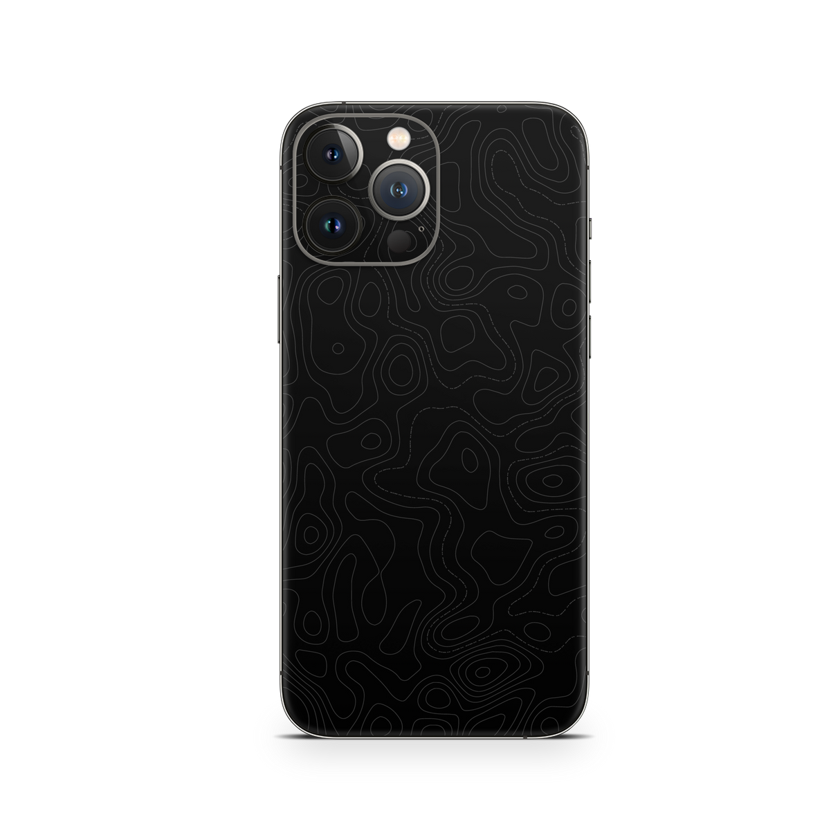 Apple iPhone Lost Skin