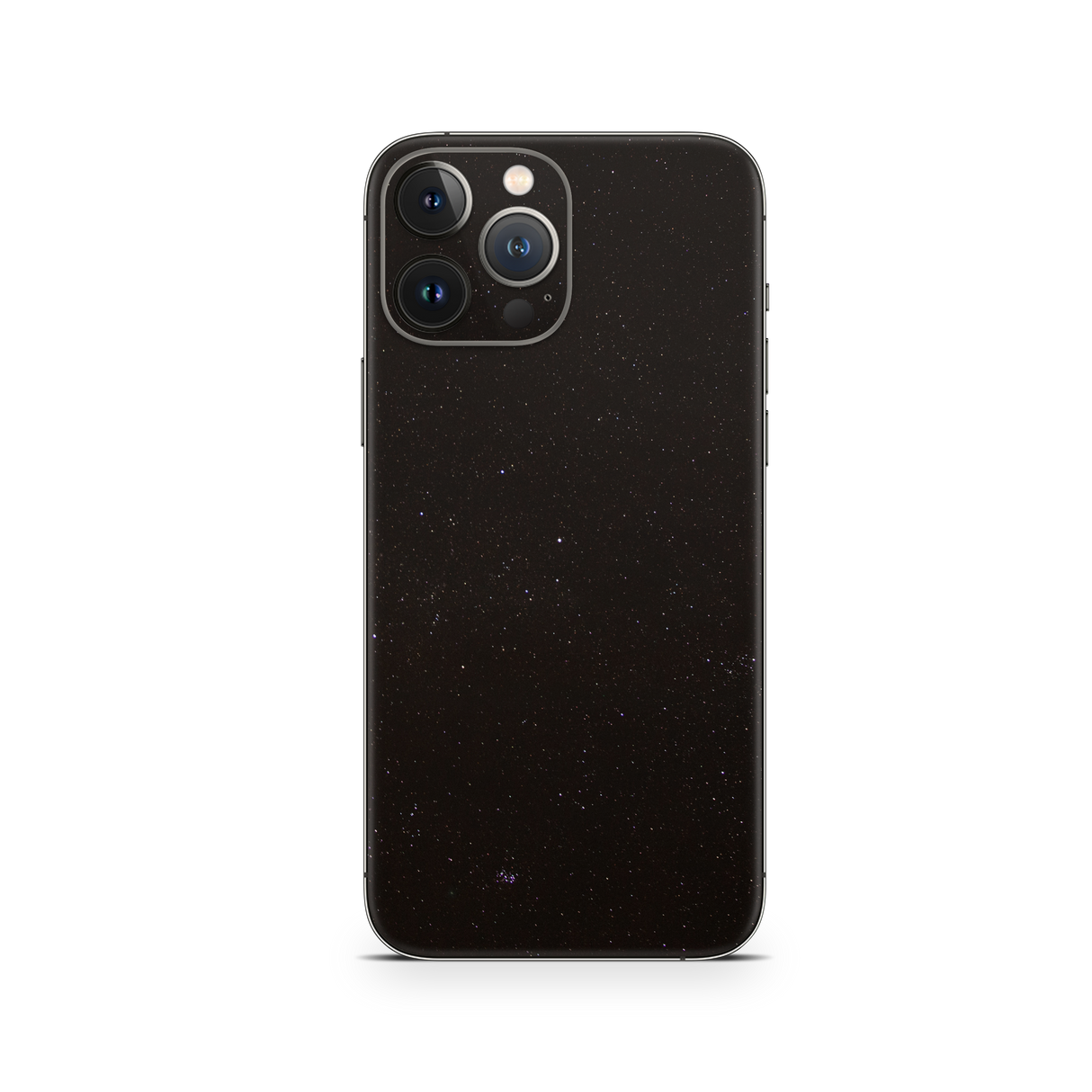 Apple iPhone Deep Space Skin