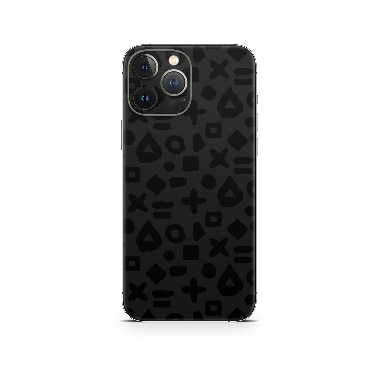 Apple iPhone Gamers Void Skin