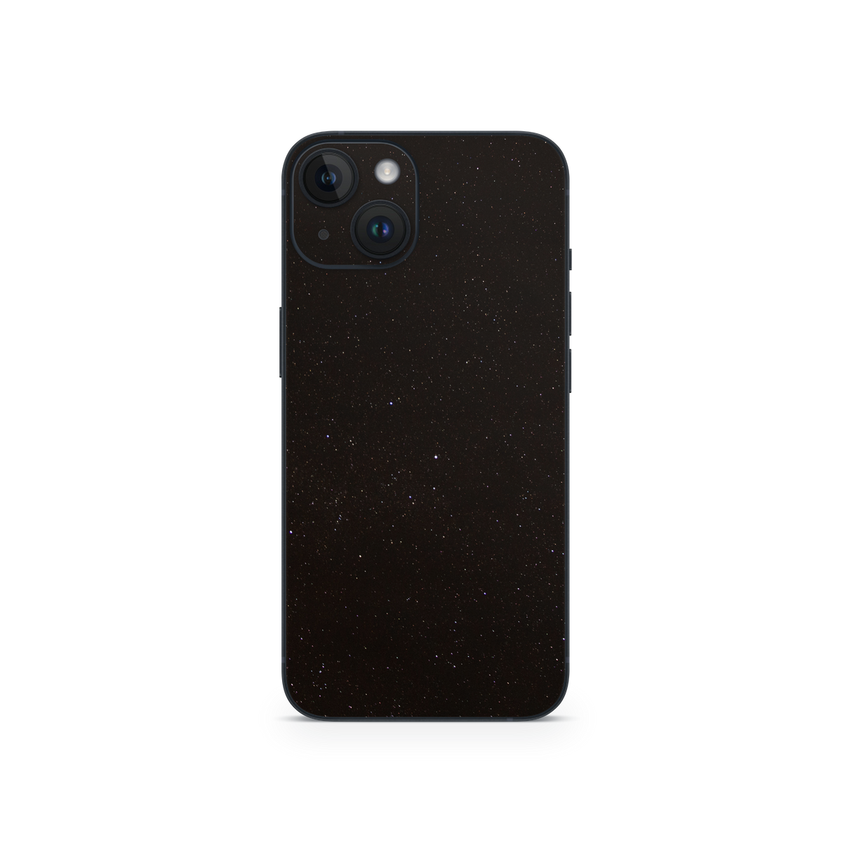 Apple iPhone Deep Space Skin
