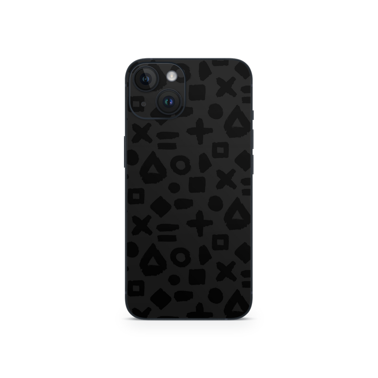 Apple iPhone Gamers Void Skin