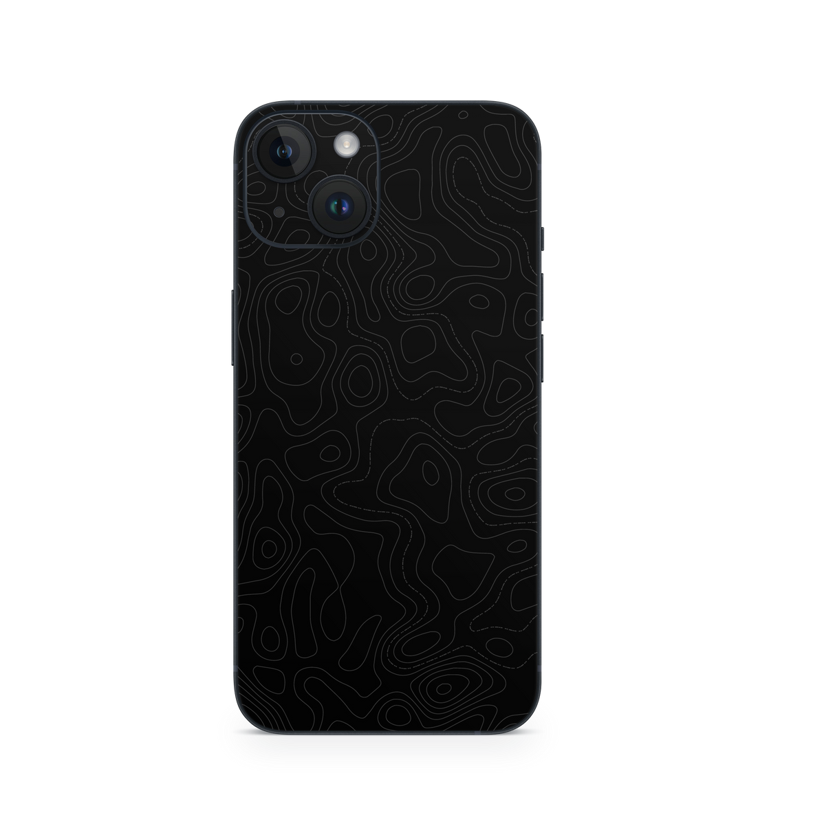 Apple iPhone Lost Skin