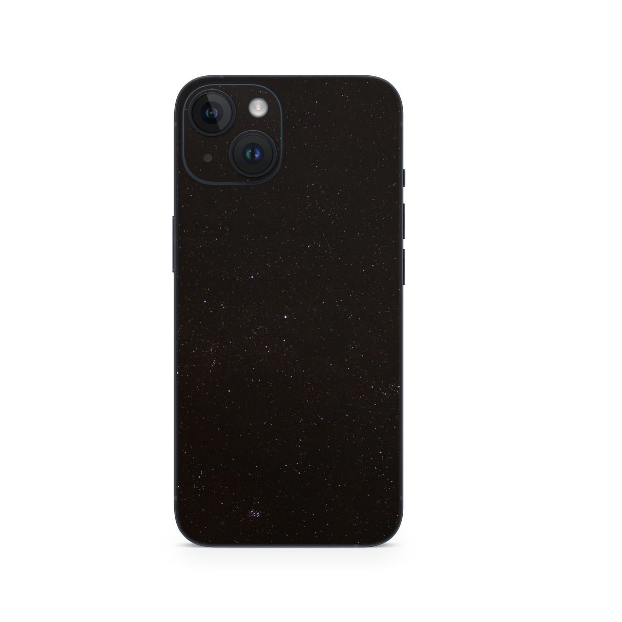 Apple iPhone Deep Space Skin