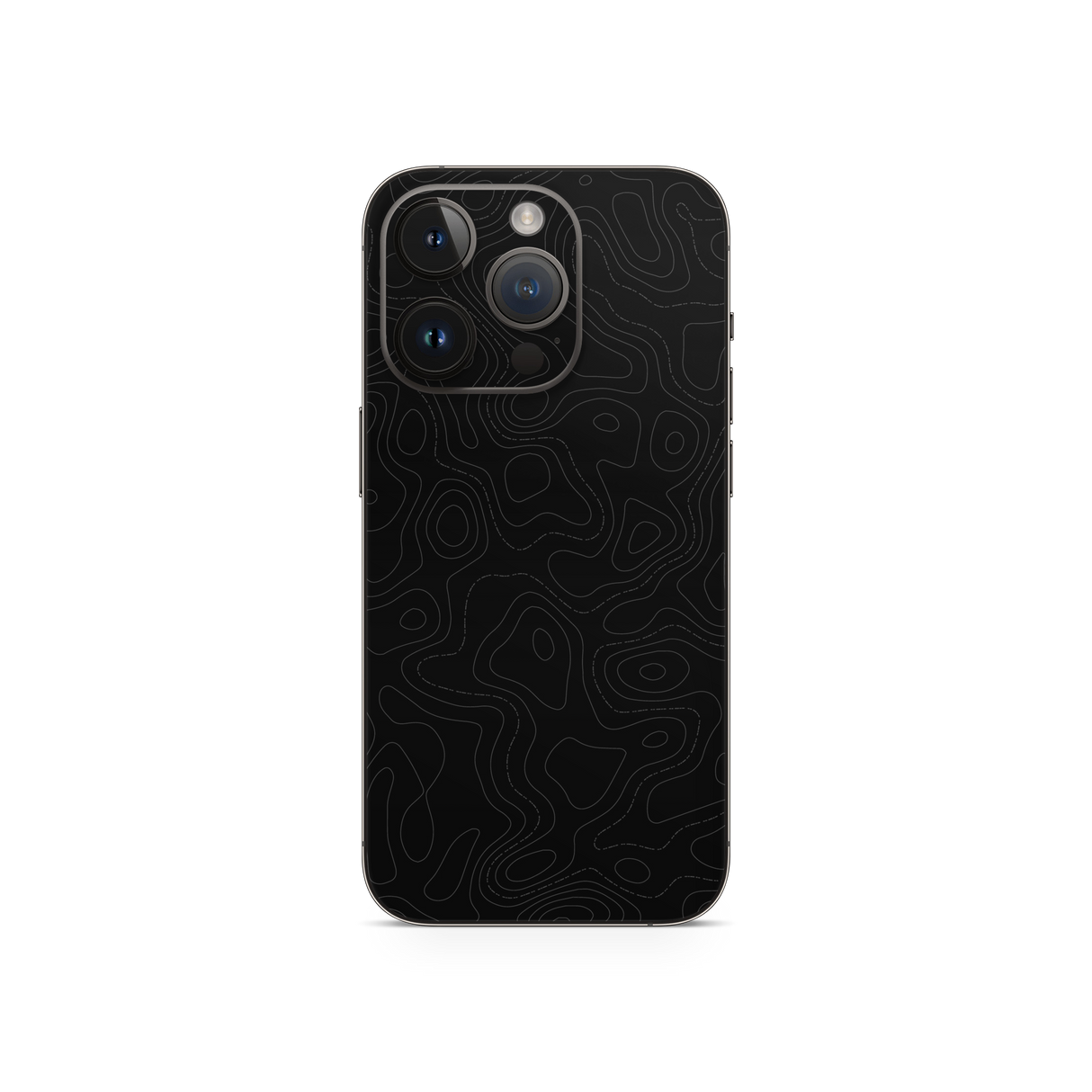 Apple iPhone Lost Skin