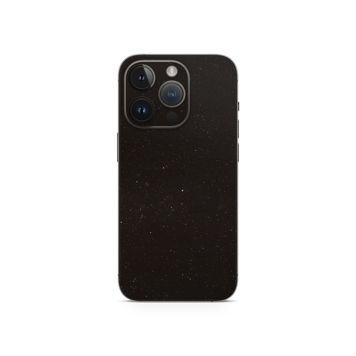 Apple iPhone Deep Space Skin