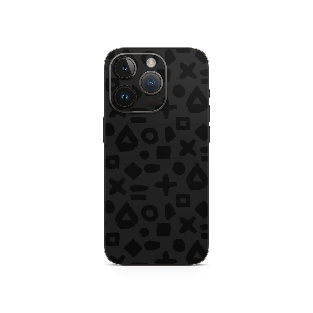 Apple iPhone Gamers Void Skin