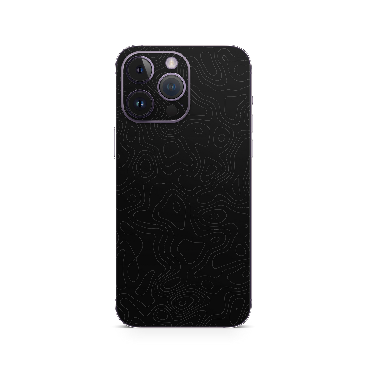 Apple iPhone Lost Skin