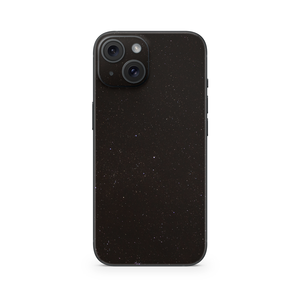 Apple iPhone Deep Space Skin